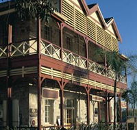 Bill Sewell Complex - Accommodation Tasmania
