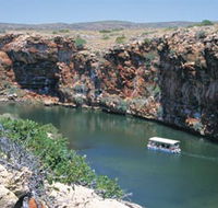 Cape Range National Park - Accommodation Tasmania