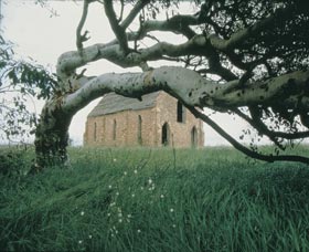 Wesley Church - Accommodation Tasmania 0