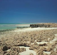 Cape Keraudren Nature Reserve - Accommodation Tasmania