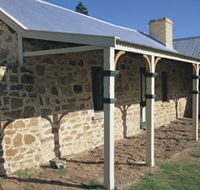 Ellensbrook Historic Home and Picnic Grounds - Accommodation Tasmania