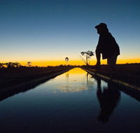Myalls Bore - Accommodation Tasmania