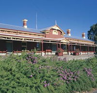 Old Railway Station Museum - Accommodation Tasmania