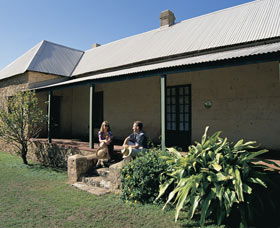  Accommodation Tasmania