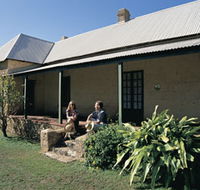 Cliff Grange - Accommodation Tasmania