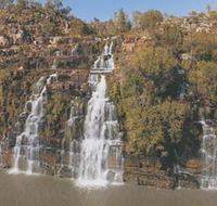 King Cascade - Accommodation Tasmania