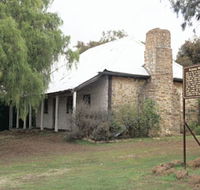Military Barracks - Accommodation Tasmania