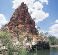 Sawpit Gorge - Accommodation Tasmania