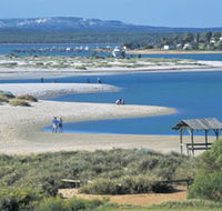 Murchison River - Accommodation Tasmania