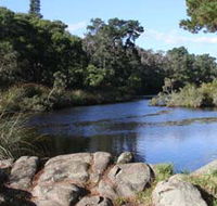 Luke Pen Walk Albany - Accommodation Tasmania