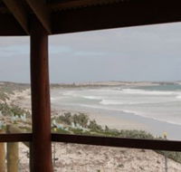 Tarcoola Beach - Accommodation Tasmania