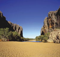 Windjana Gorge National Park - Accommodation Tasmania
