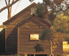St Lukes Anglican Church - Accommodation Tasmania 0