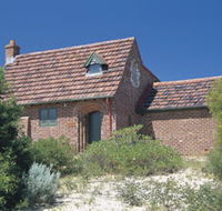 The Hermitage - Accommodation Tasmania
