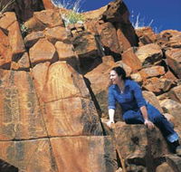 Wanna Munna - Accommodation Tasmania