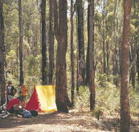 Lane Poole Reserve - Accommodation Tasmania