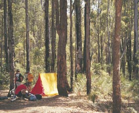 Lane Poole Reserve - Accommodation Tasmania 0