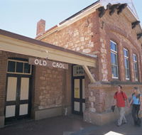 Old Coolgardie Gaol - Accommodation Tasmania