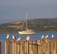 Oyster Harbour - Accommodation Tasmania