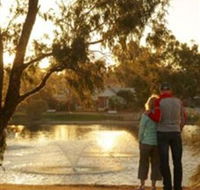 Bernard Park - Accommodation Tasmania
