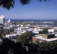 Boulters Heights - Accommodation Tasmania
