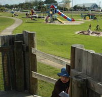 Yoganup Playground - Accommodation Tasmania
