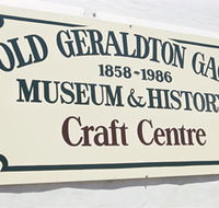 Old Geraldton Gaol Craft Centre - Accommodation Tasmania