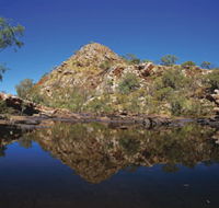 Bell Gorge - Accommodation Tasmania