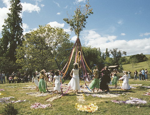 Golden Valley Tree Park - Accommodation Tasmania 5
