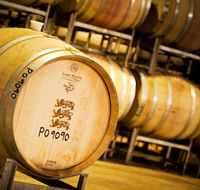 Plantagenet Wines - Accommodation Tasmania