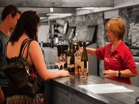 Saltram Wine Estate - Accommodation Tasmania 0
