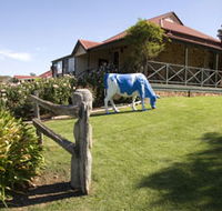 Longview Vineyard - Accommodation Tasmania