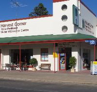 Yorke Peninsula Visitor Information Centre - Minlaton - Accommodation Tasmania