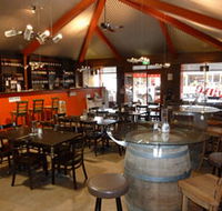 Terra Rossa Wine Club - Accommodation Tasmania