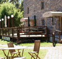 Leonards Mill - Accommodation Tasmania