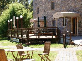 Leonards Mill - Accommodation Tasmania 0