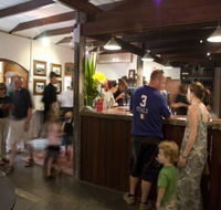 Langmeil Winery - Accommodation Tasmania