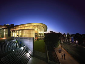 Adelaide Convention Centre - Accommodation Tasmania 0