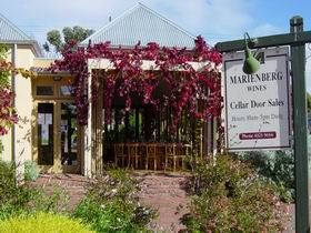 The Marienberg Centre And Limeburner's Restaurant - Accommodation Tasmania 0