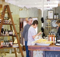 Woodside Cheese Wrights - Accommodation Tasmania