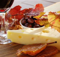 McLaren Vale Cheese and Wine Trail - Accommodation Tasmania