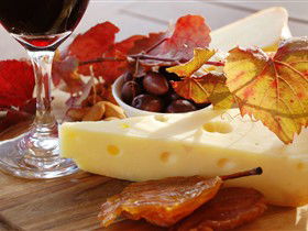 McLaren Vale Cheese And Wine Trail - Accommodation Tasmania 0