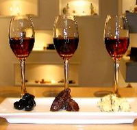 Grant Burge Illaparra Fortified Wine Store - Accommodation Tasmania
