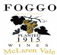 Foggo Wines - Accommodation Tasmania