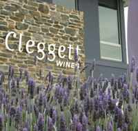 Cleggett Wines - Accommodation Tasmania