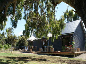  Accommodation Tasmania