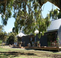 No. 58 Cellar Door  Gallery - Accommodation Tasmania
