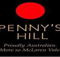 Penny's Hill Cellar Door - Accommodation Tasmania