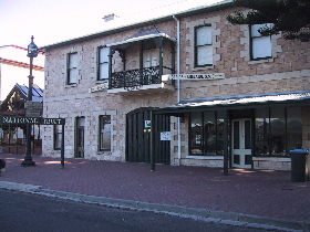  Accommodation Tasmania