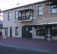 Beachport Old Wool And Grain Store Museum - Accommodation Tasmania
